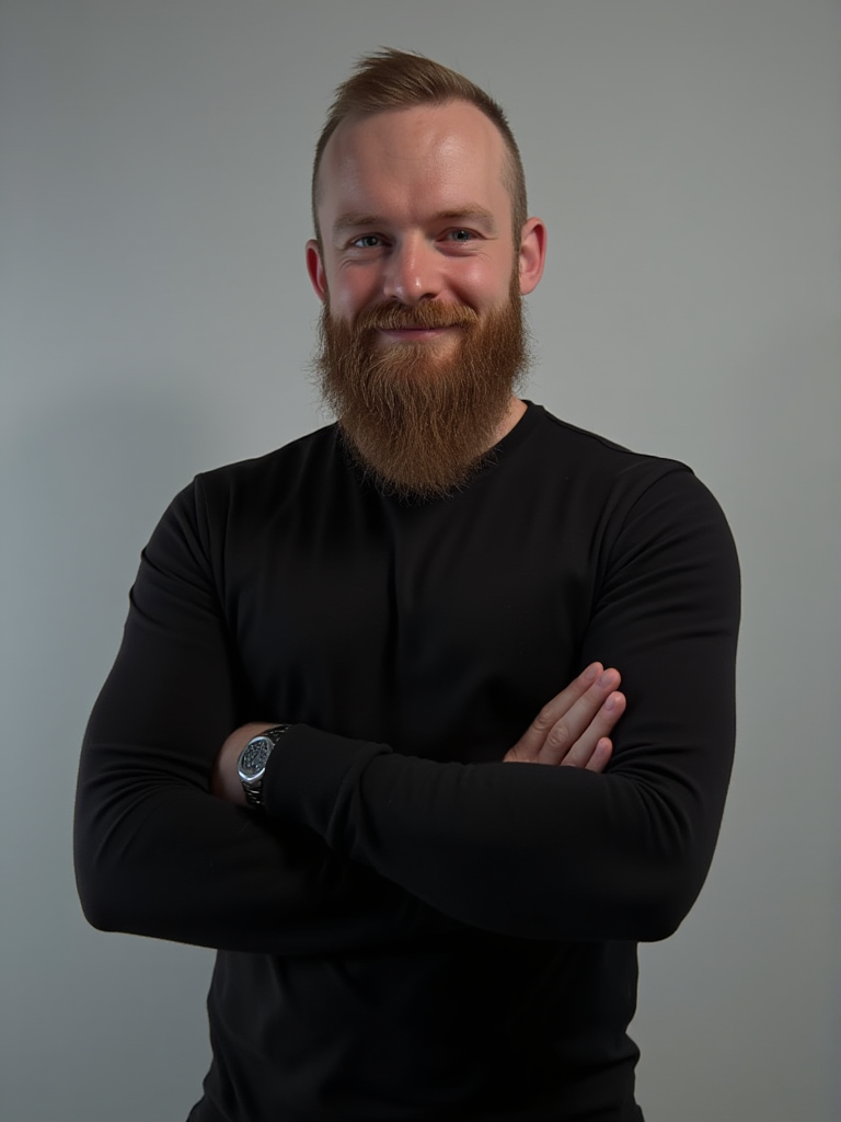 Daniel Hauck
